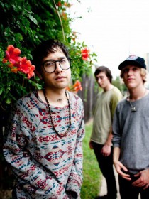Unknown Mortal Orchestra