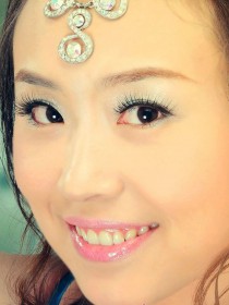 珂美静