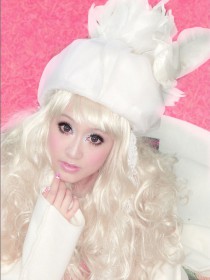 琳琳