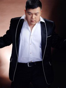 张郎