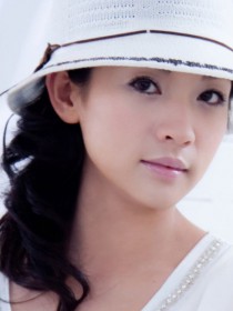 卢惠美