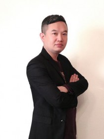 丁紫