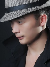 谭水明