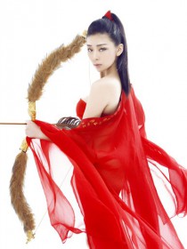 萨瑶瑶
