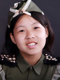 马钰淇