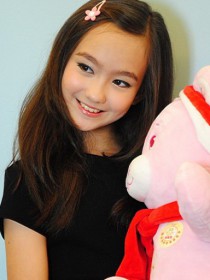 香奈儿