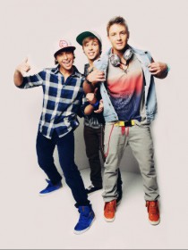 Emblem3