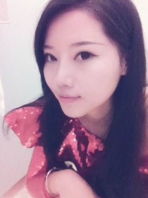 杨薇琪