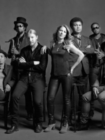 Tedeschi Trucks Band