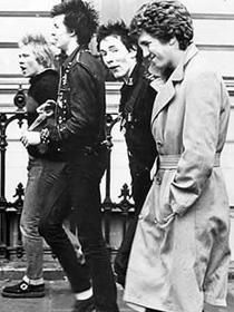 Sex Pistols