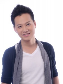 许晋杭