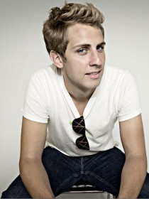 Ben Rector