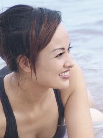 王慧美