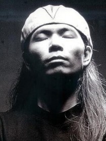 张文森