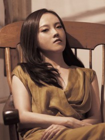 陈若玗