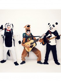 Busker Busker