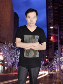 李艳杰