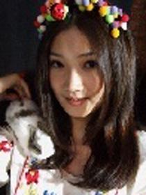元气妹妹NiNi