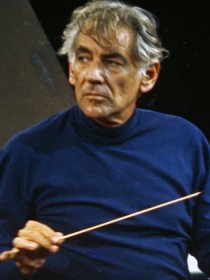 Leonard Bernstein