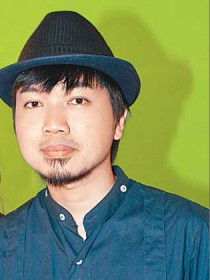 冯翰铭