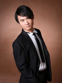 夏南