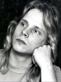 Kim Lönnholm