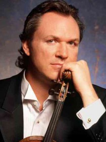 Mark O'Connor