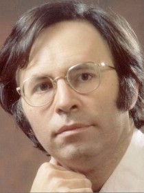 Anthony Newman