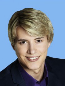 Andre Steyer