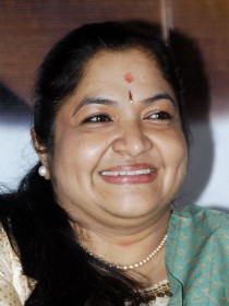 K.S. Chitra