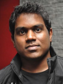 Yuvanshankar Raja