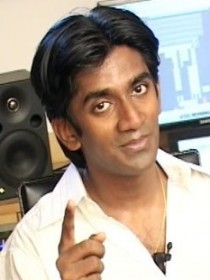 Dharan Kumar