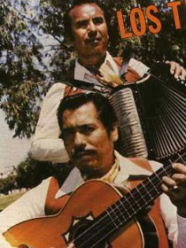 Los Troqueros
