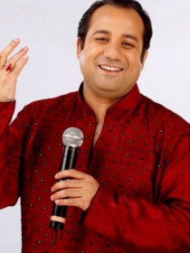 Rahat Fateh Ali Khan