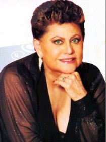 Imelda Miller