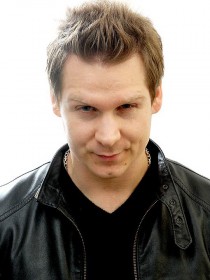 Nick Corline
