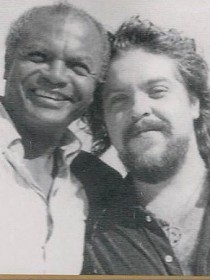 Paulo Moura & Raphael Rabello