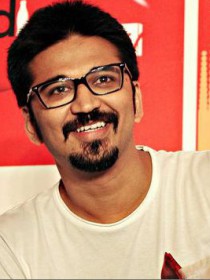 Amit Trivedi