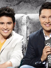 Duban Bayona & Jimmy Zambrano