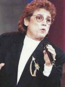 Lolita De La Colina