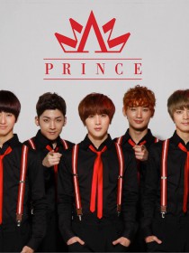 A-PRINCE