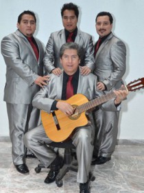 Los Dandys