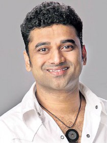 Devi Sri Prasad
