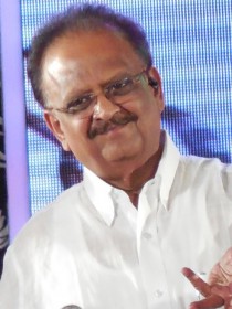 S.P. Balasubrahmanyam