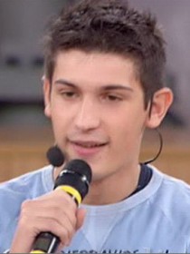 Pierdavide Carone