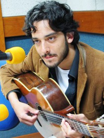 Bruno De La Rosa