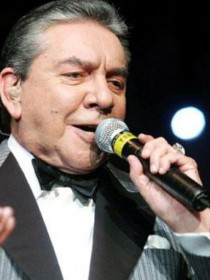 Marco Antonio Muñíz