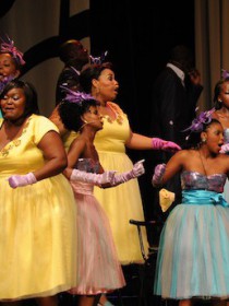 Joyous Celebration