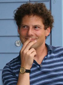 Oliver Schnyder
