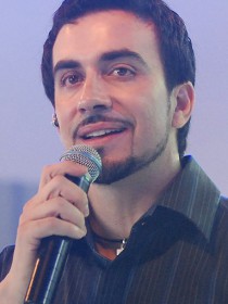 Padre Fábio de Melo